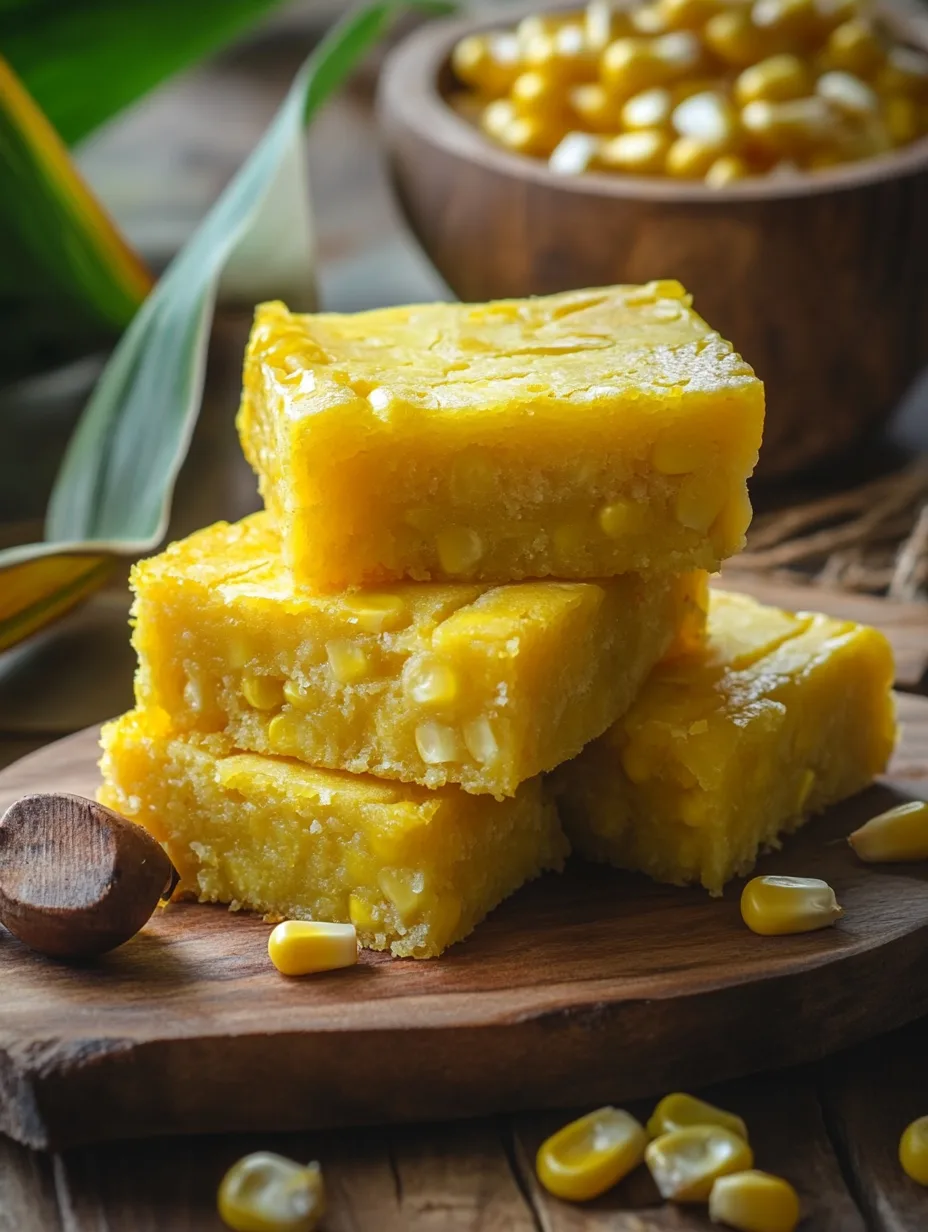 Kuih Jagung