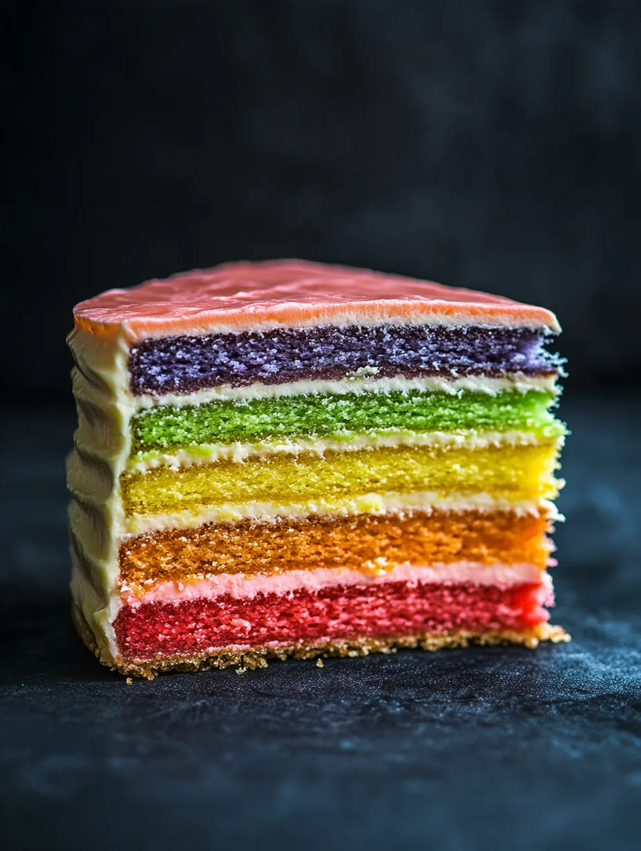 Kuih Lapis